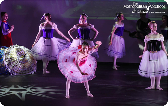 Ballet performance 4